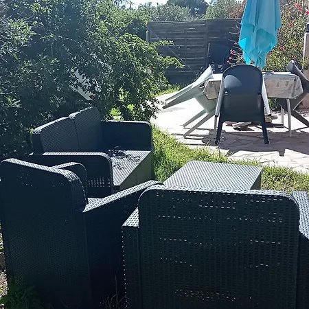 Avec Terrasses Et Jardin En Rdc De *