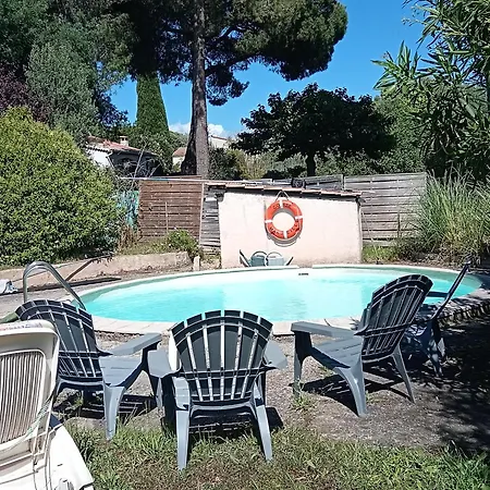 Avec Terrasses Et Jardin En Rdc De