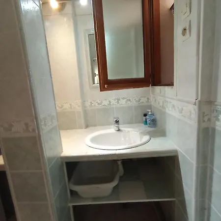 Casa vacanze Avec Terrasses Et Jardin En Rdc De *